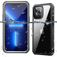 Custodia impermeabile antiurto