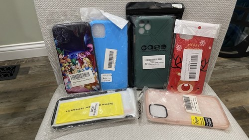Iphone pro max case - 11,