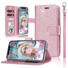 Wallet Case for iPhone 11 Pro