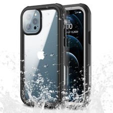 Custodia impermeabile