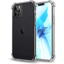 Custodia TPU Trasparente