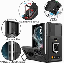 Custodia antiurto livello