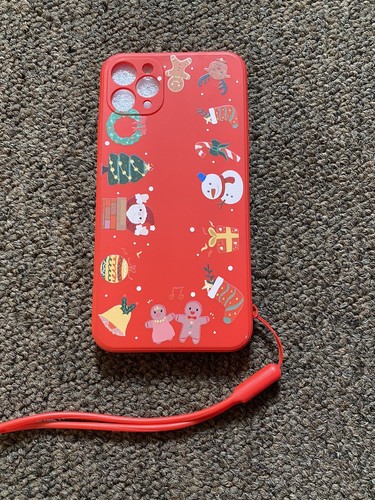 For iphone pro max - 11,