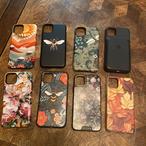 Assortment iphone 11 pro - of,